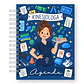 Agenda Kinesiología 2027 – Edición Mujer  - Miniatura 28