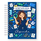 Agenda Kinesiología 2027 – Edición Mujer  - Miniatura 1