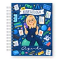 Agenda Kinesiología 2027 – Edición Mujer  - Miniatura 27