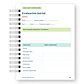 Agenda Kinesiología 2027 – Edición Mujer  - Miniatura 7