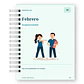 Agenda Kinesiología 2027 – Edición Mujer  - Miniatura 11