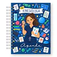 Agenda Kinesiología 2027 – Edición Mujer  - Miniatura 24