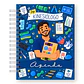 Agenda  Kinesiología 2027 – Edición Hombre  - Miniatura 25