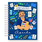 Agenda  Kinesiología 2027 – Edición Hombre  - Miniatura 20