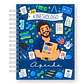 Agenda  Kinesiología 2027 – Edición Hombre  - Miniatura 22