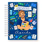 Agenda  Kinesiología 2027 – Edición Hombre  - Miniatura 1