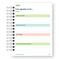 Agenda  Kinesiología 2027 – Edición Hombre  - Miniatura 3