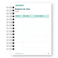 Agenda  Kinesiología 2027 – Edición Hombre  - Miniatura 13