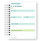Agenda  Kinesiología 2027 – Edición Hombre  - Miniatura 16