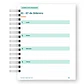 Agenda  Kinesiología 2027 – Edición Hombre  - Miniatura 17