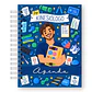 Agenda  Kinesiología 2027 – Edición Hombre  - Miniatura 21