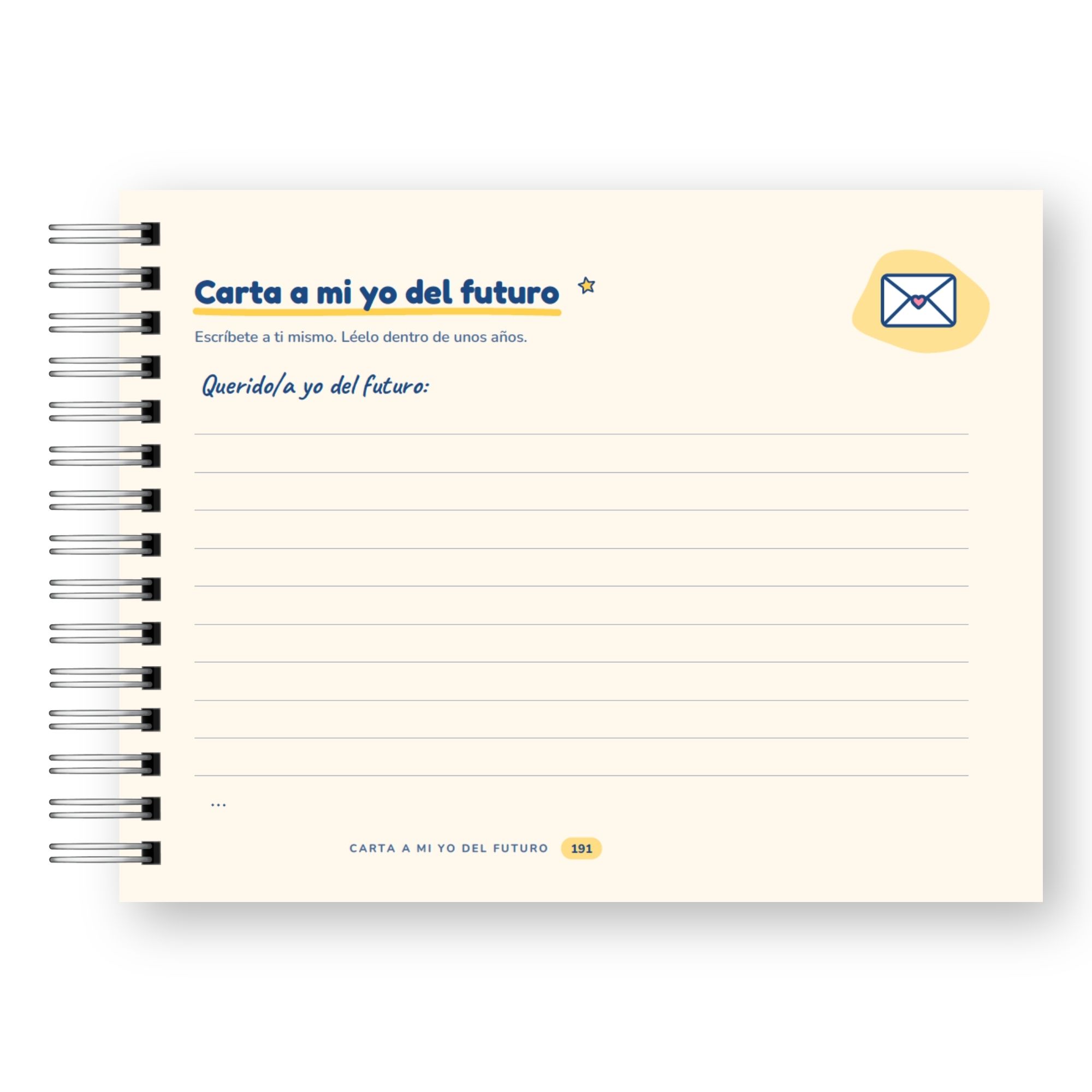 Anuario Escolar 2027 -Edición Recuerdo de Curso  17