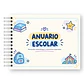 Anuario Escolar 2027 -Edición Recuerdo de Curso  - Miniatura 21