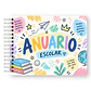 Anuario Escolar 2027 -Edición Recuerdo de Curso  - Miniatura 20