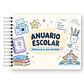 Anuario Escolar 2027 -Edición Recuerdo de Curso  - Miniatura 19