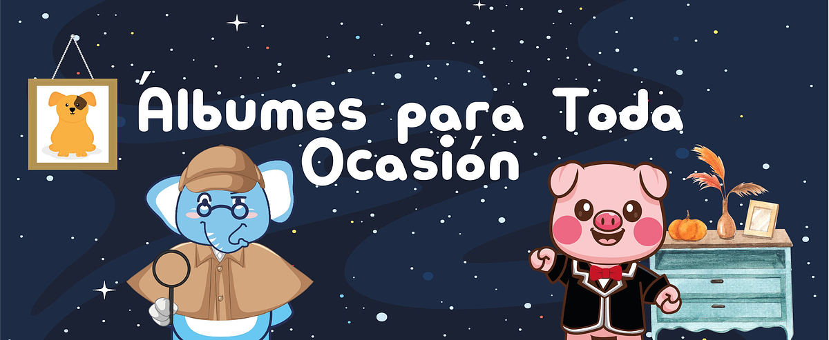Título del banner