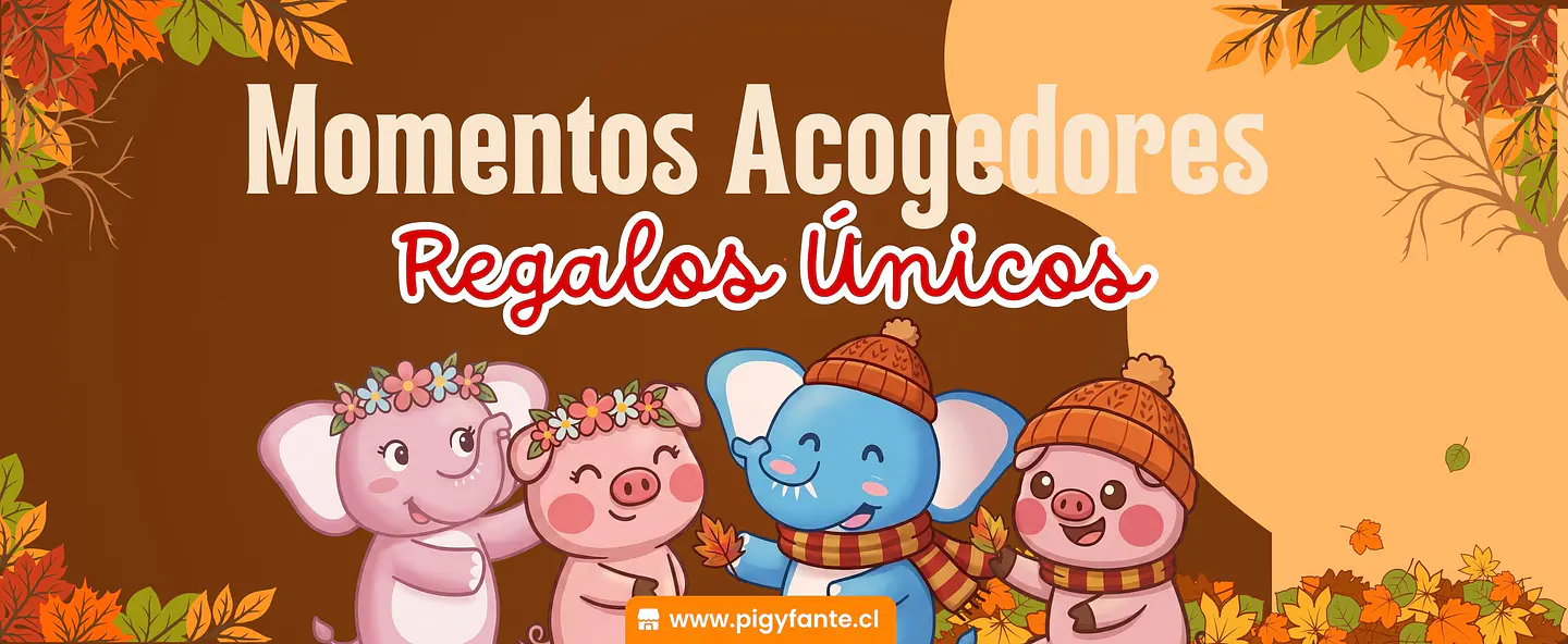 Bienvenidos
