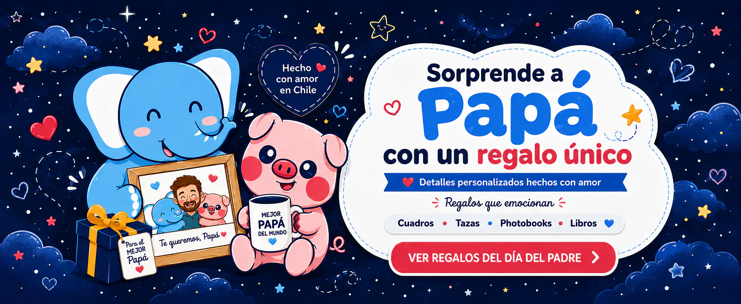 Bienvenidos
