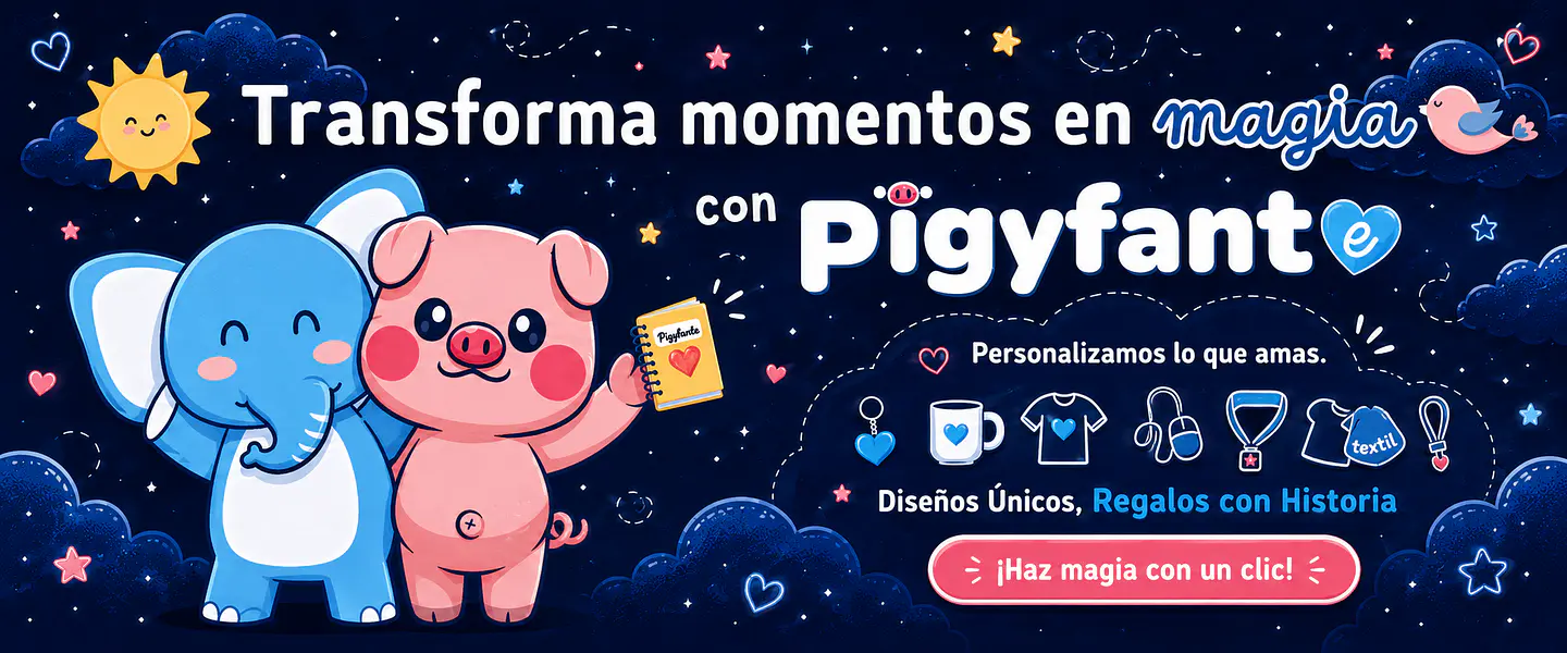 Bienvenidos