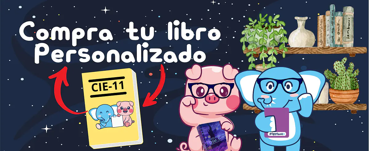 Pigyfante | Papelería, Agendas Profesionales y Regalos Personalizados
