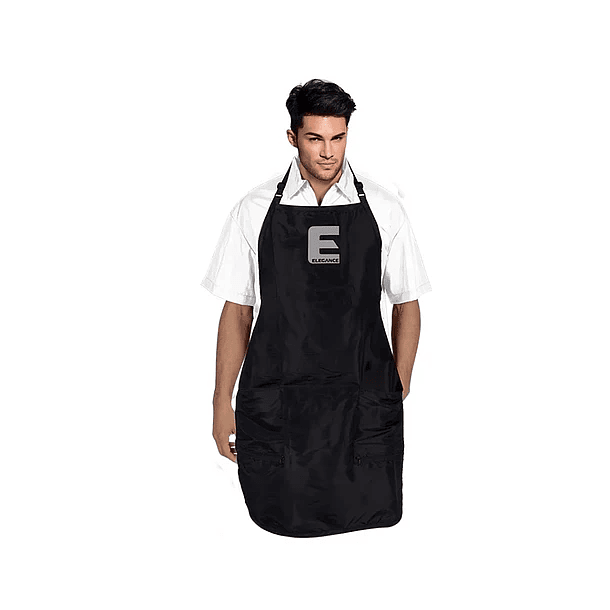 Elegance Professional Salon Apron 3