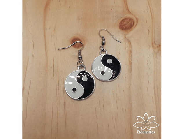 Aros Yin Yang