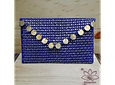 Cartera Clutch Shakti