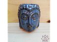 Difusor Cabeza de Buda Azul