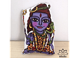 Cojín Decorativo Shiva