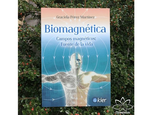 Biomagnética