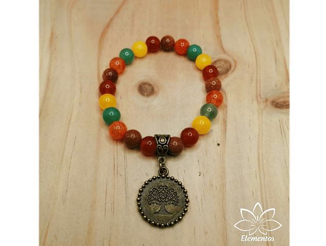 Pulsera Energía Espiritual