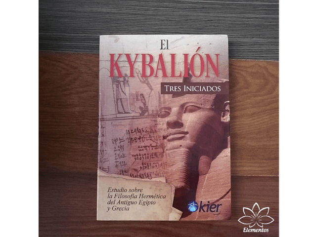 El Kybalión