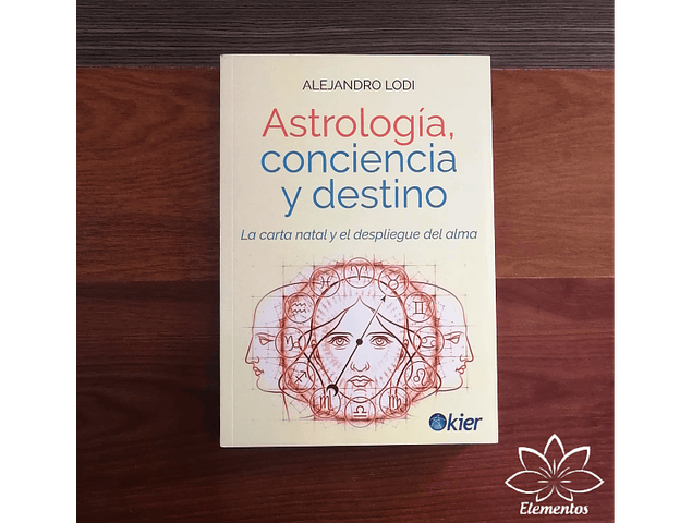 Astrología, Conciencia y Destino