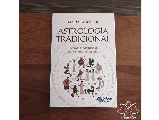 Astrología Tradicional