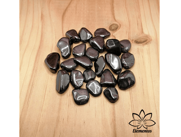 Hematite de Bolsillo