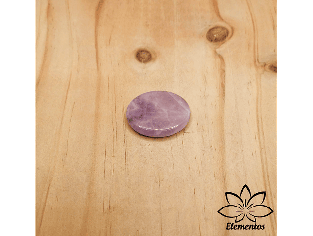 Gema 7mo Chakra "Sahasrara" 