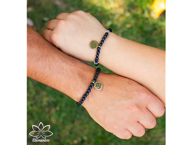 Pulseras de Protección y Conexión