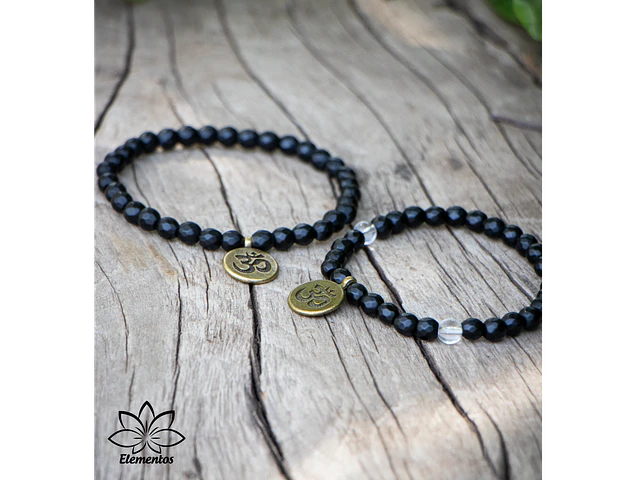 Pulseras de Protección y Conexión