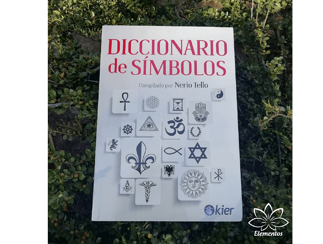 Diccionario de símbolos