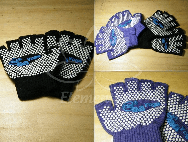 Guantes para Yoga