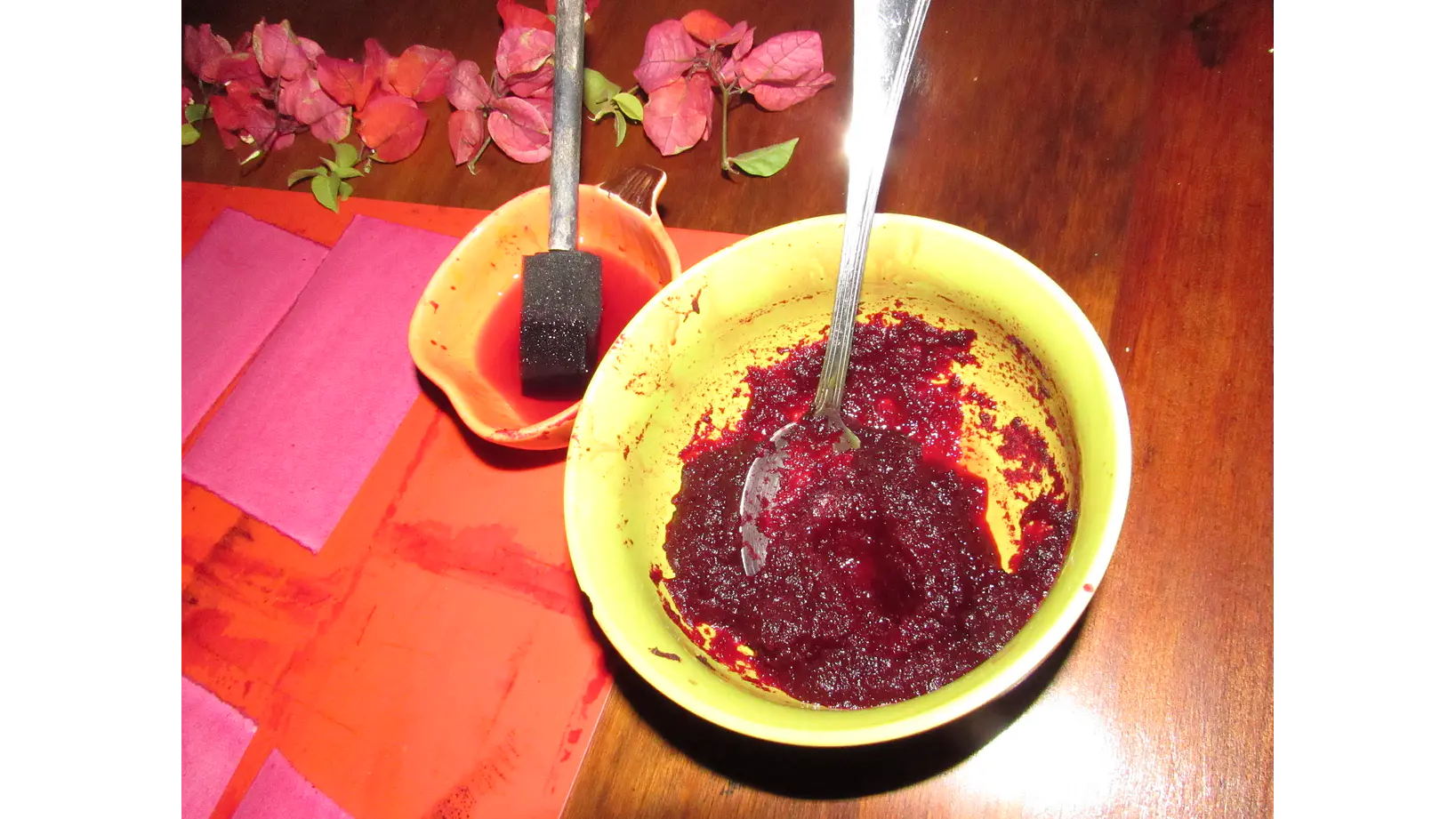 Taller individual Online Introducción a la Antotipia 2