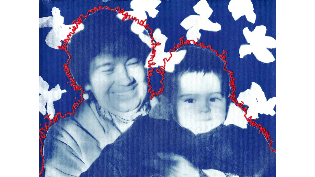 Taller individual Online Introducción a la Cianotipia 3