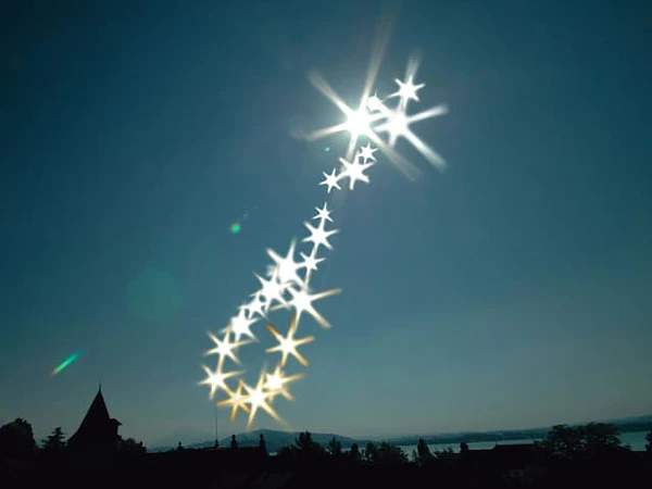 El Sol como registro