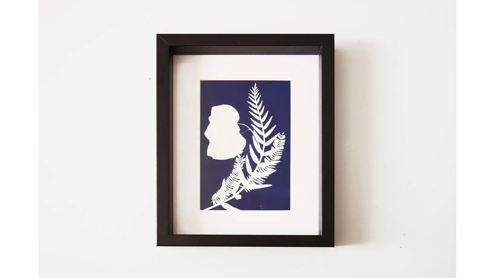 Cuadro Pimiento, Buganvilia y Aromo 16,5 × 21,5 cm 1