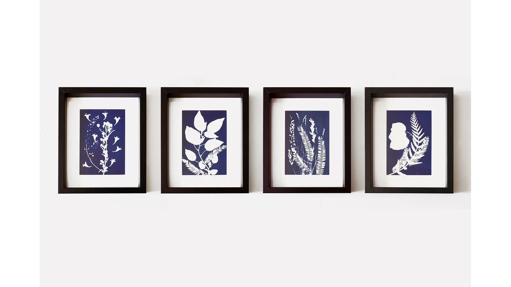 Cuadro Abelia 16,5 × 21,5 cm 2