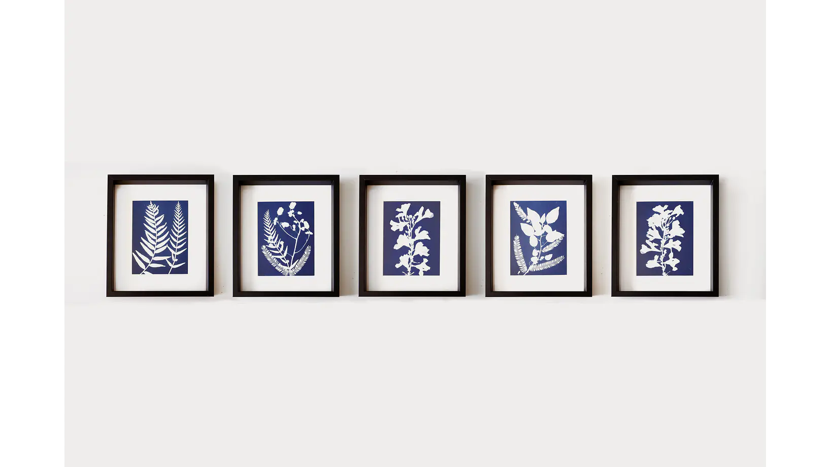 Cuadro Malvilla, Pimiento y Aromo 21,5 × 26,5 cm 2