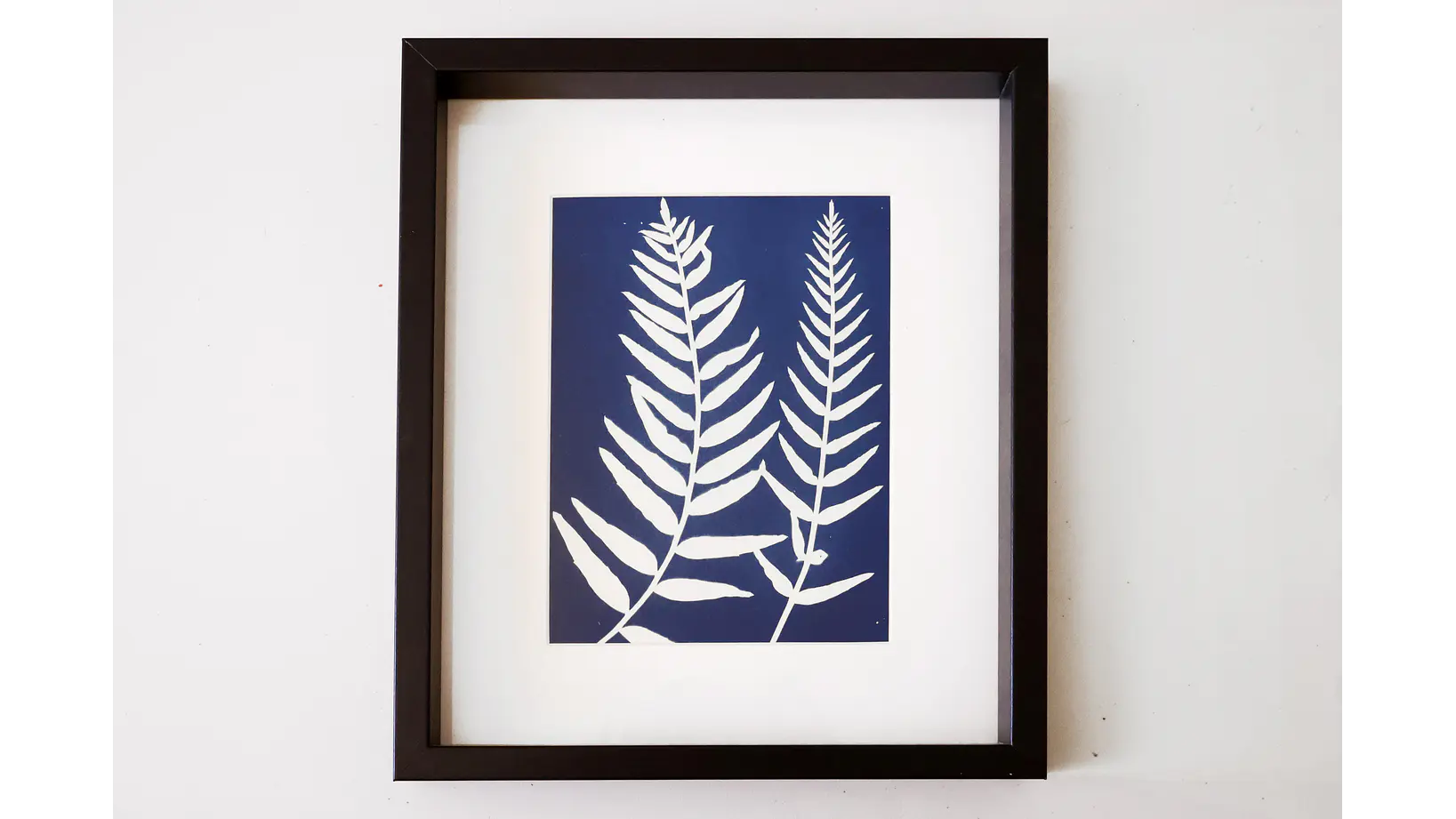 Cuadro Pimiento 21,5 × 26,5 cm 1