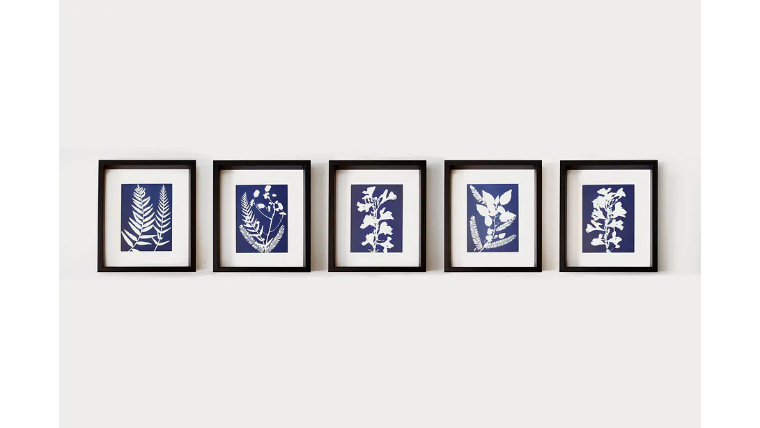 Cuadro Pimiento 21,5 × 26,5 cm 2