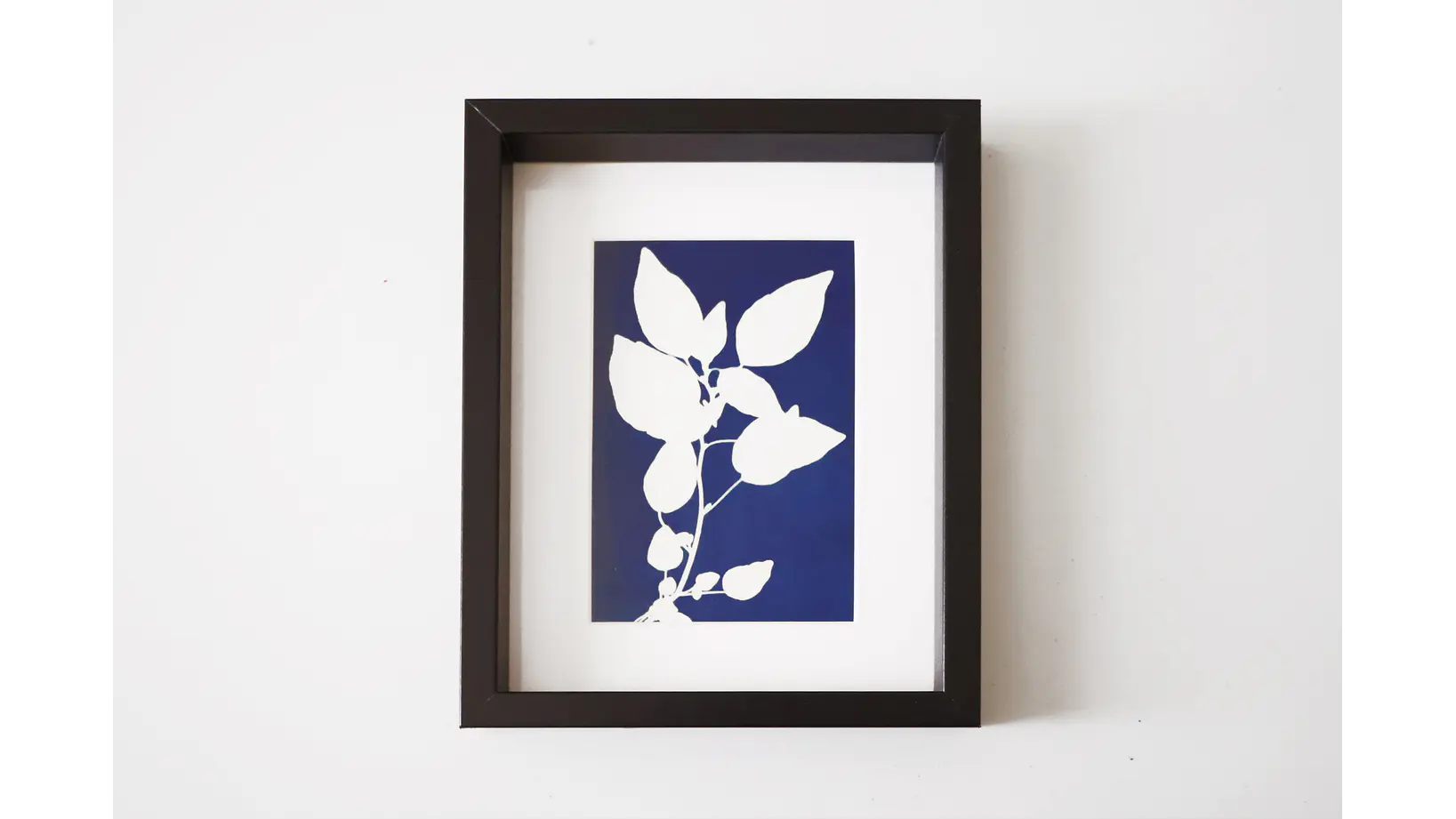 Cuadro Durazno 16,5 × 21,5 cm 1