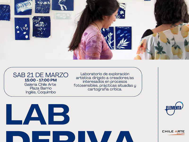 Taller Cartografía Solar